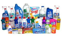 produtos para limpeza, descartaveis,higiene e copas